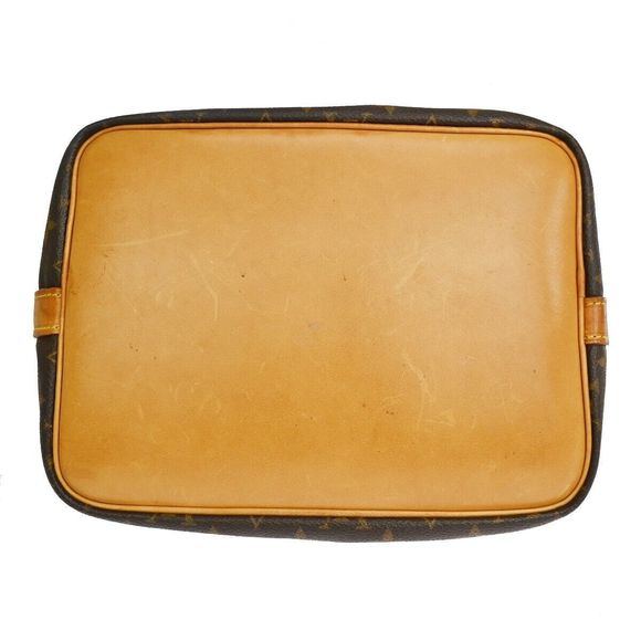 LOUIS VUITTON Petit Noe Shoulder Bag - Picture 3 of 16